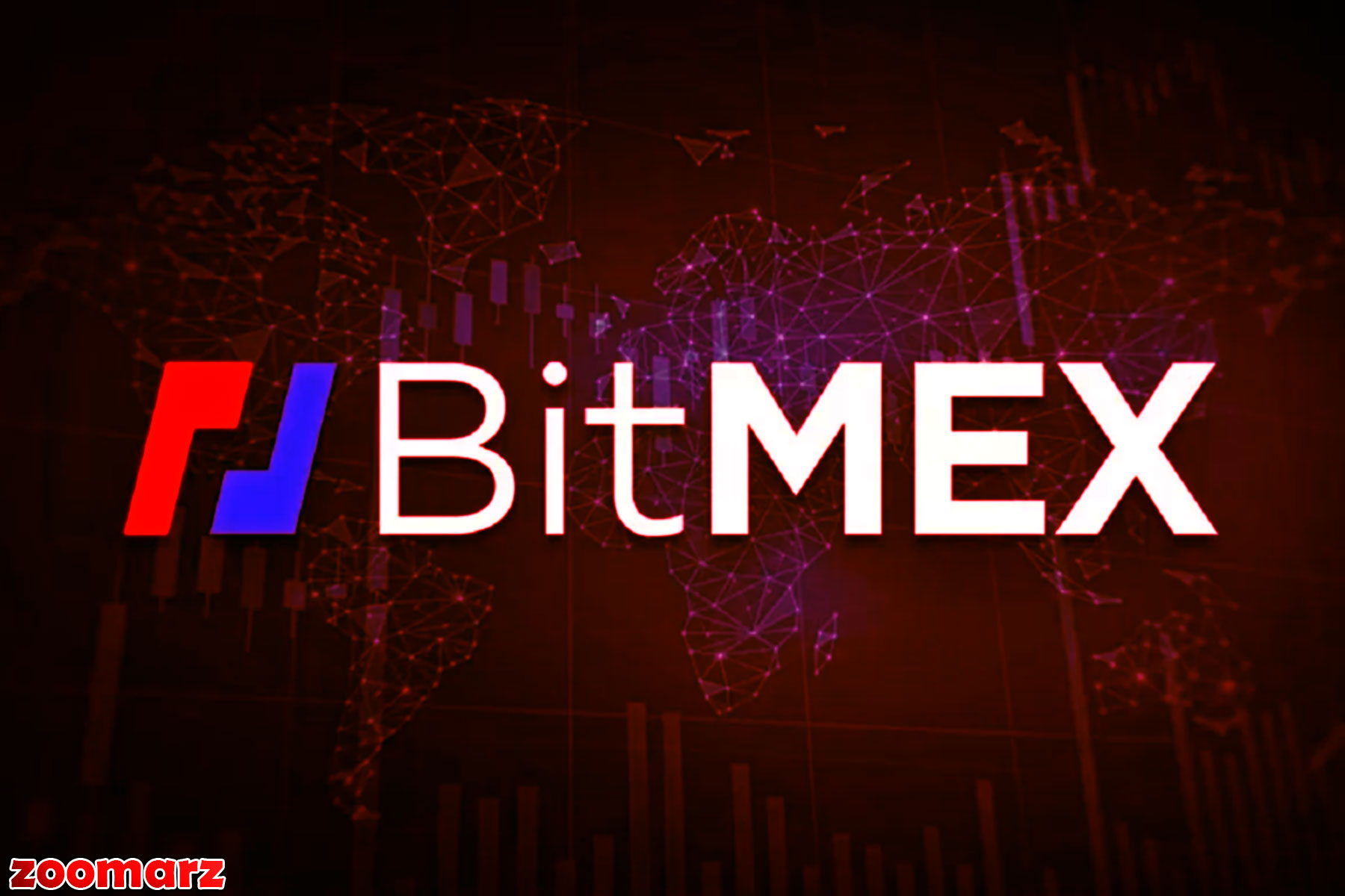 BitMEX اعلام کرد: ۱ بیت کوین به صورت فیزیکی به ماه ارسال می‌شود.🌙