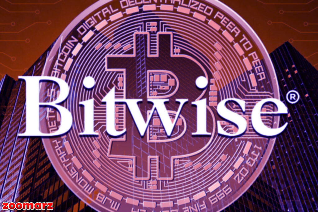Bitwise پیش بینی می کند که بیت کوین در سال 2024 80000 دلار باشد