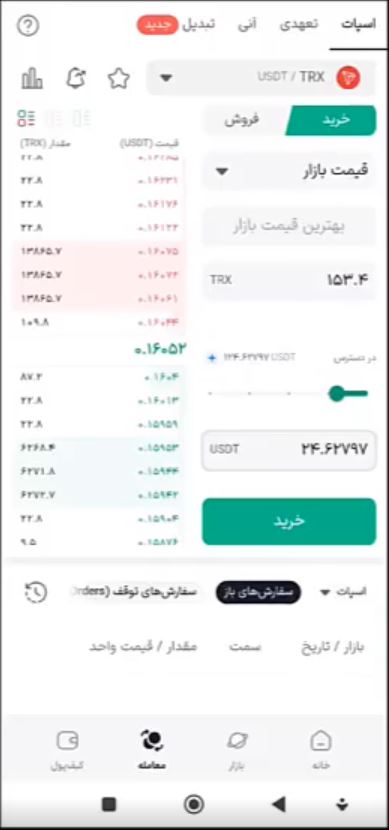 آموزش خرید ارز زیگی