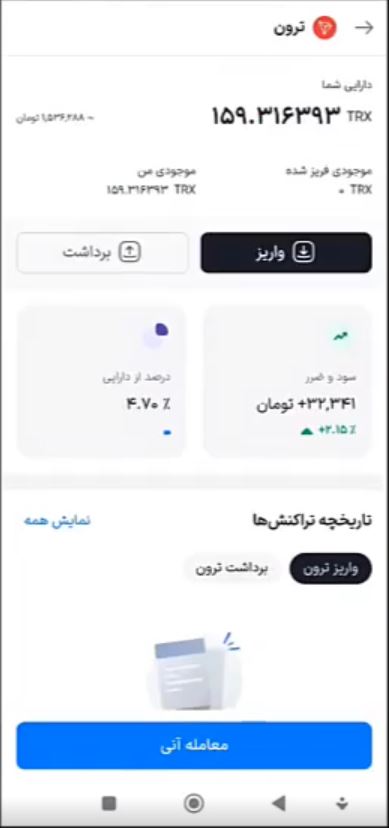 آموزش خرید ارز زیگی