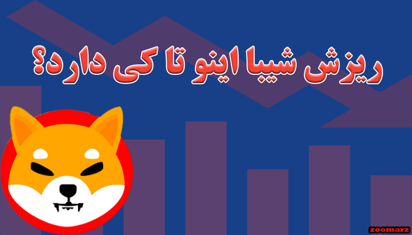 ریزش شیبا اینو تا کی ادامه دارد؟