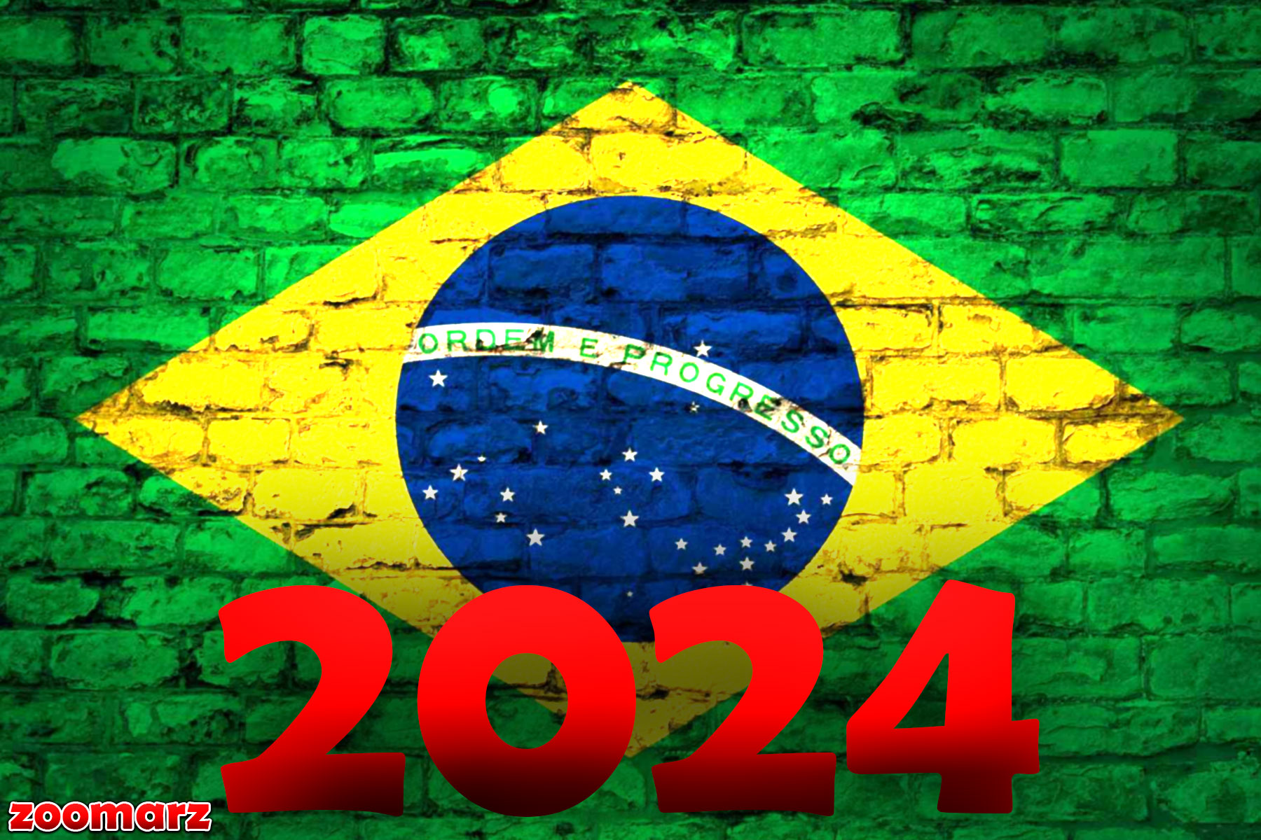 رگولاتور اوراق بهادار برزیل قصد دارد در سال ۲۰۲۴ توکن‌سازی را انجام دهد