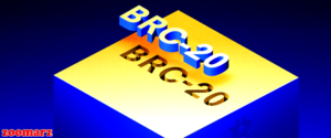 استاندارد BRC20 چیست؟ | بررسی کامل استاندارد BRC20