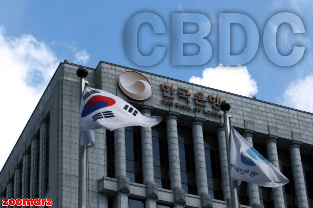 بانک مرکزی کره جنوبی خواستار اقدام سریع در مورد CBDC در رو به رشد محبوبیت استیبل کوین‌ها است.