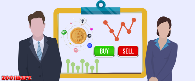 سیگنال خرید و فروش ارزهای دیجیتال به چه معناست؟