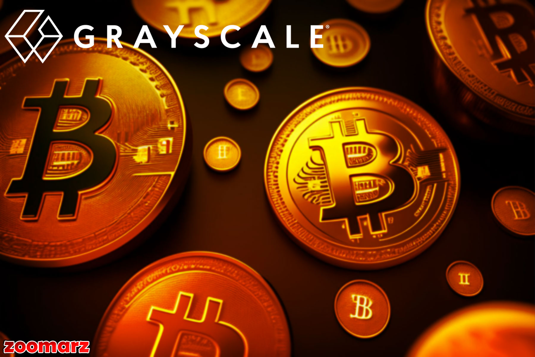 مدیرعامل Grayscale: پیش‌بینی رونق ETF بیت‌کوین به ارزش ۳۰ تریلیون دلار!!!😲