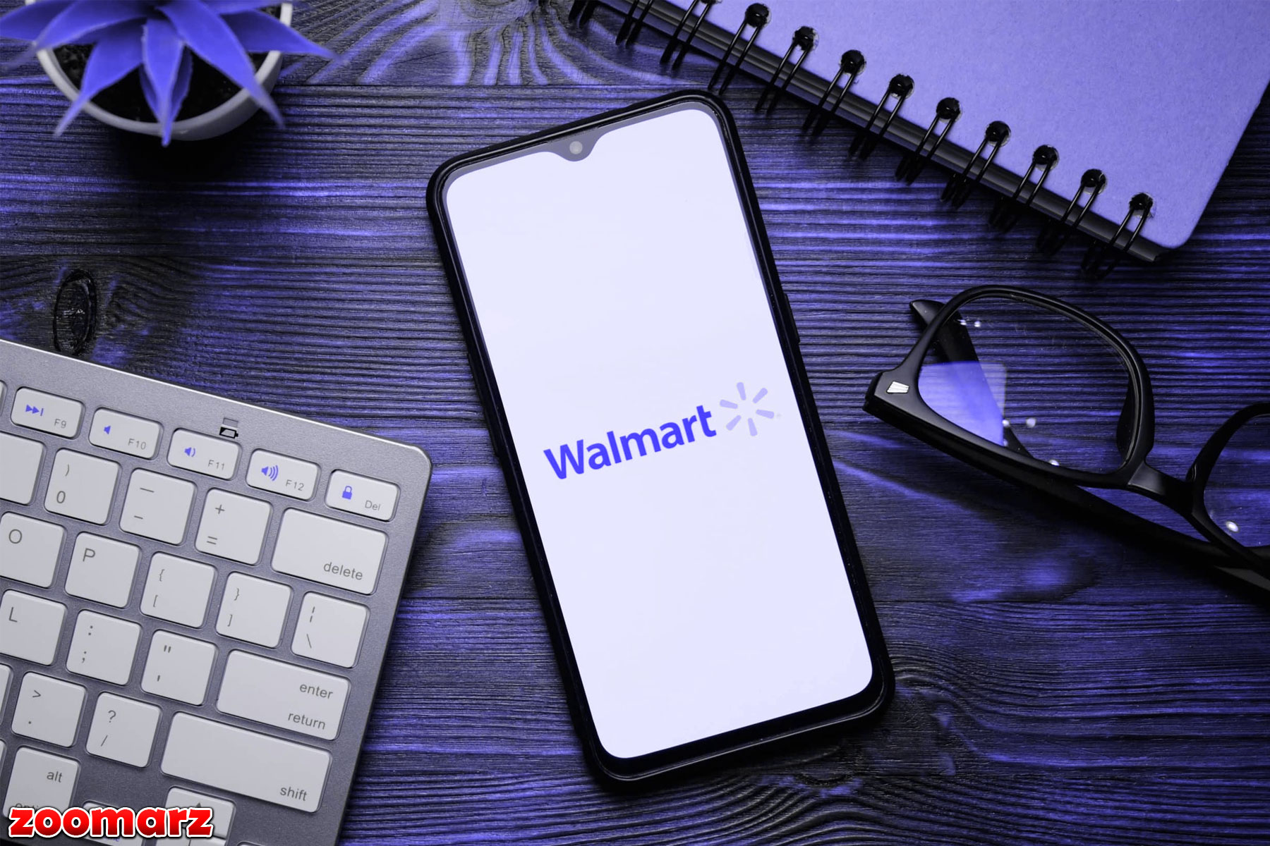 شتاب دهنده Web3 'Store Nº8' Walmart اغاز به فعالیت کرد