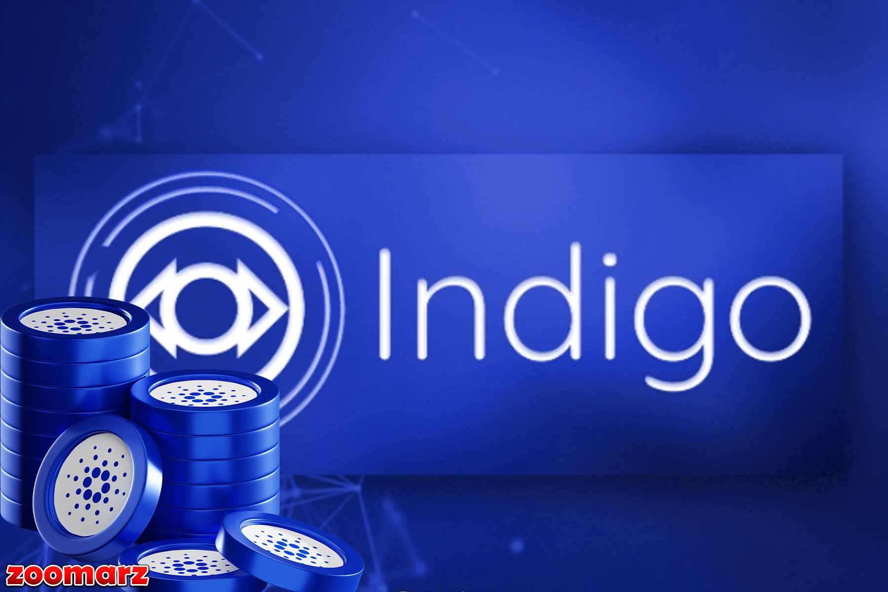 پروتکل Indigo توان کاردانو را با قرارداد هوشمند بهینه می کند