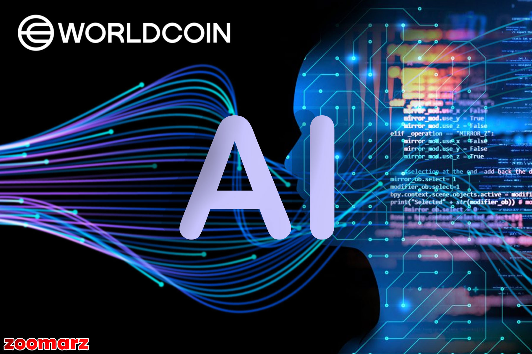 راه اندازی بحث برانگیز Worldcoin نتوانست تجارت توکن هوش مصنوعی را در ماه آگوست افزایش دهد