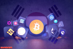 بزرگترین صرافی کریپتوکارنسی کره جنوبی افزایش غیرمعمولی را در 5 آلت کوین تجربه کرد!