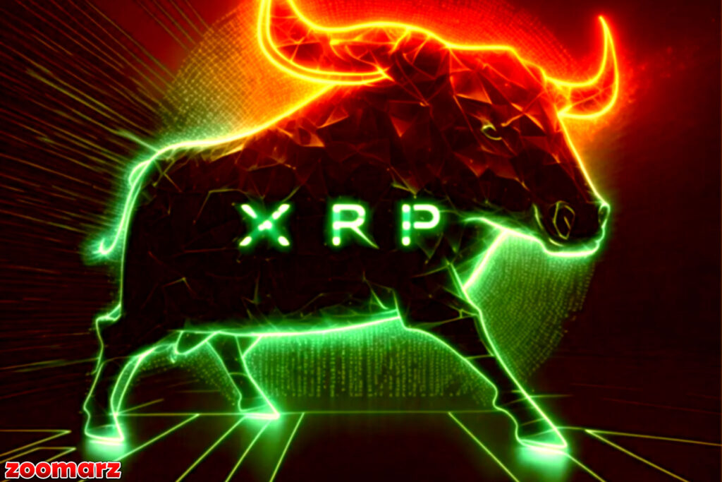 تحلیلگر: XRP پس از الگوی صعودی برای پامپ ۱۳۵۰% به ۲۷ دلار افزایش یافت!