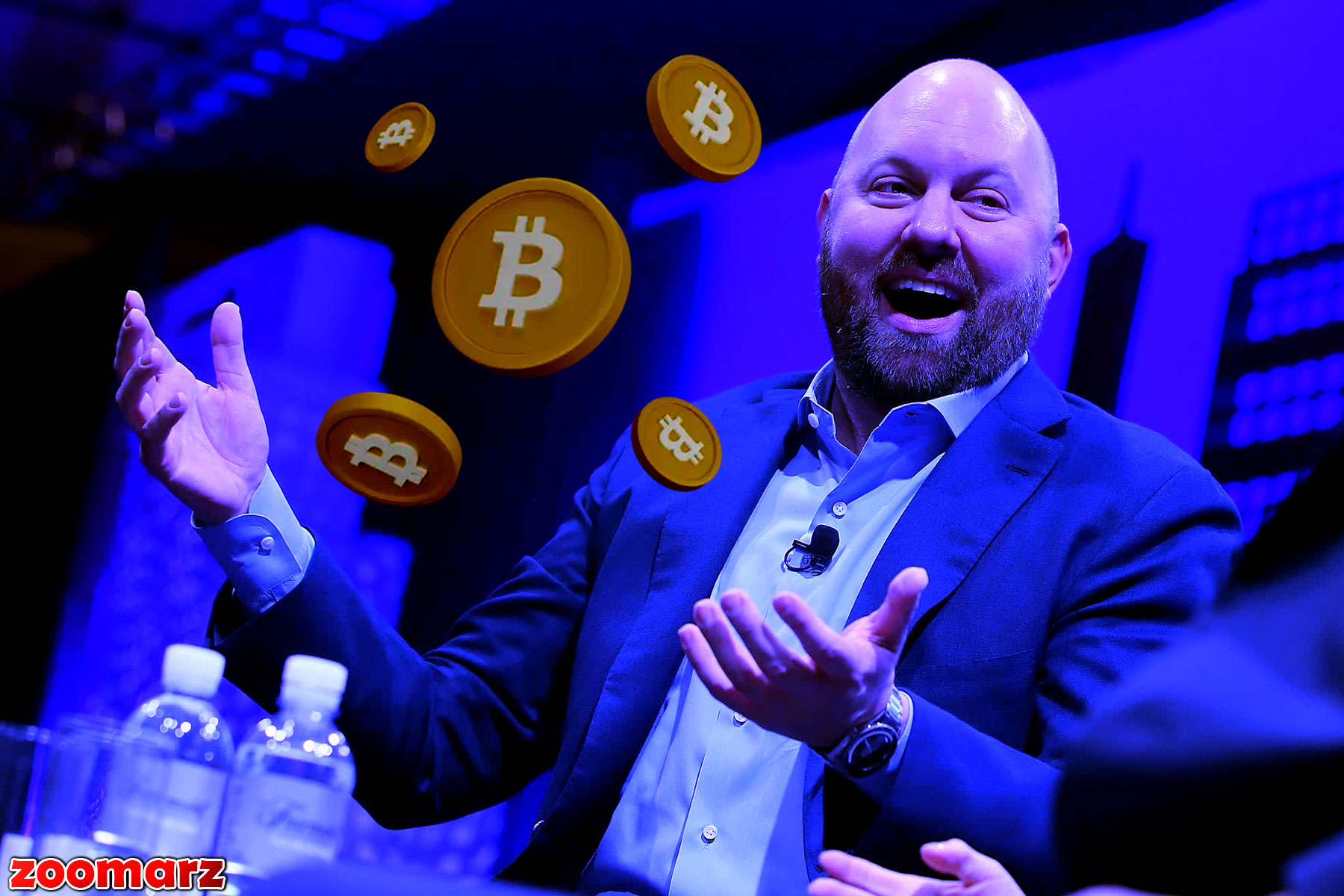 Andreessen Horowitz سال ۲۰۲۴ انقلابی را در Crypto پیش بینی می کند