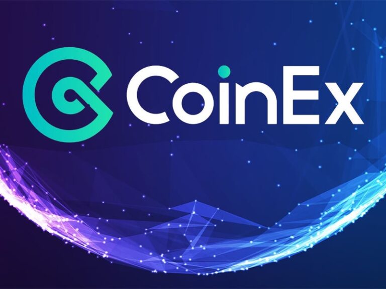 رهبری نوآورانه Haipo Yang در CoinEx: از تخصص فنی تا مدیریت جهانی در صنعت رمز ارز