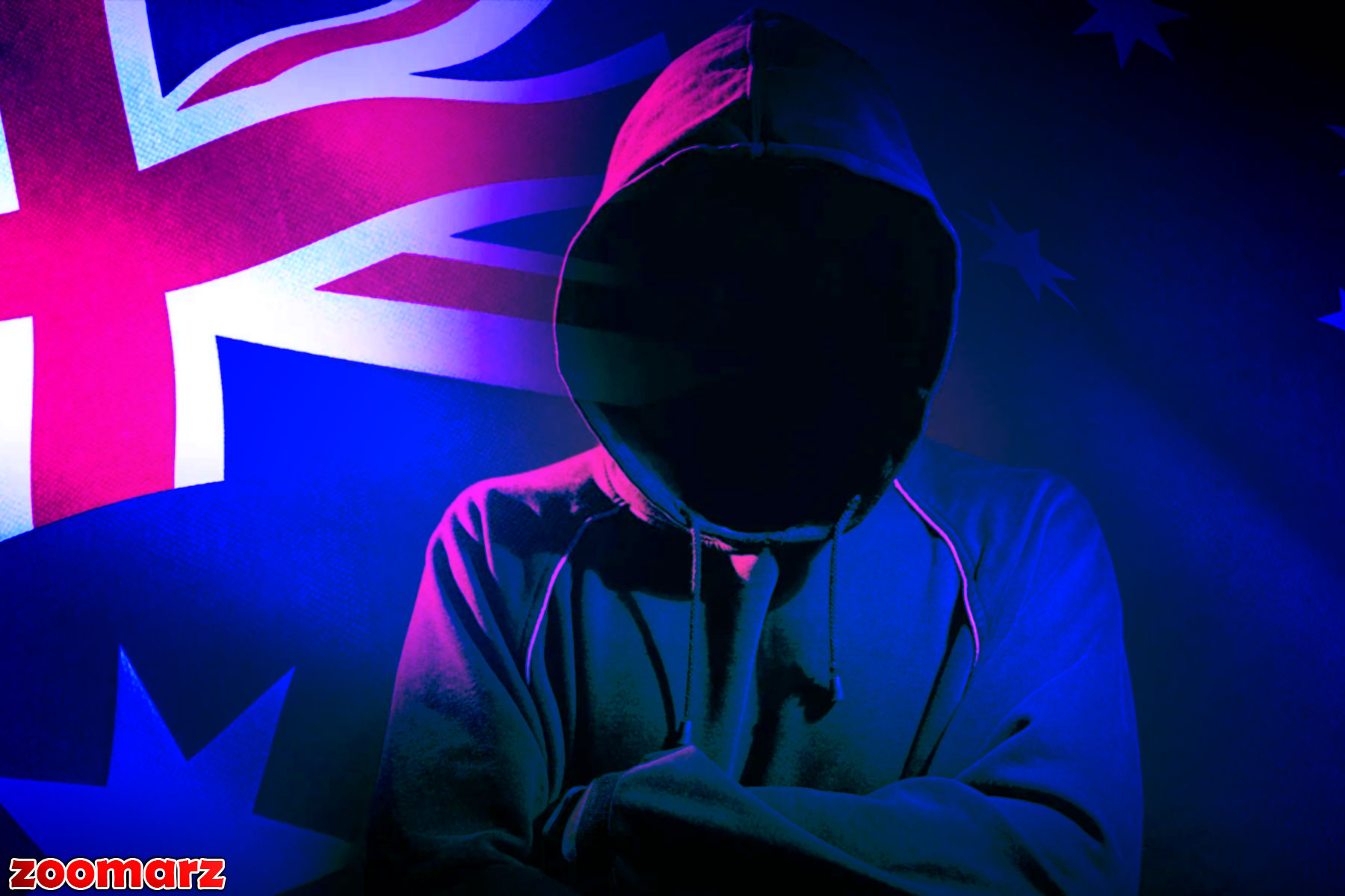 مرد استرالیایی پس از دریافت ۵۰۰۰۰۰ دلار رمزنگاری به طور اشتباه، ناپدید شد!😐