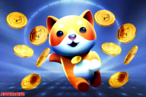 Baby Doge بازی شطرنج را در شبکه آزمایشی زنجیره ای BNB راه اندازی کرد