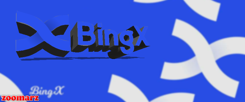 توکن صرافی bingx چیست؟