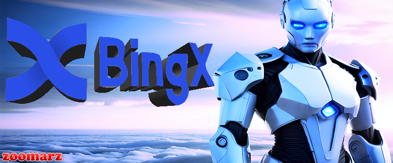 ربات صرافی Bingx چیست
