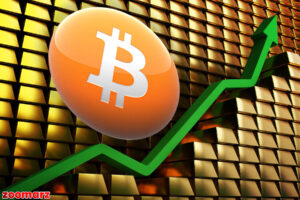 در تاریخ ۱۹ مه، قیمت بیت کوین قابل پیش بینی شد