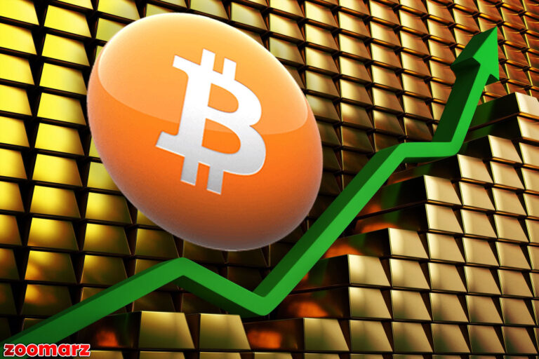 ارتقای قیمت بیت کوین باعث به تنش انداختن بازار شد