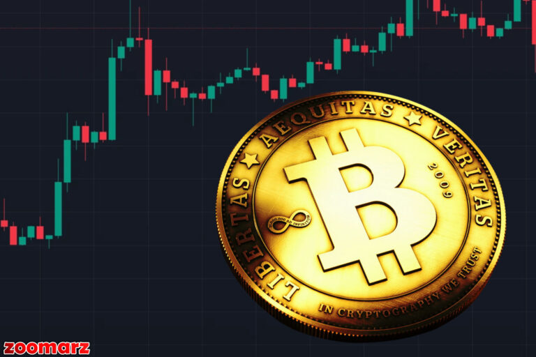 کاهش فعالیت در شبکه بیت کوین همراه با کاهش عوامل دیگر