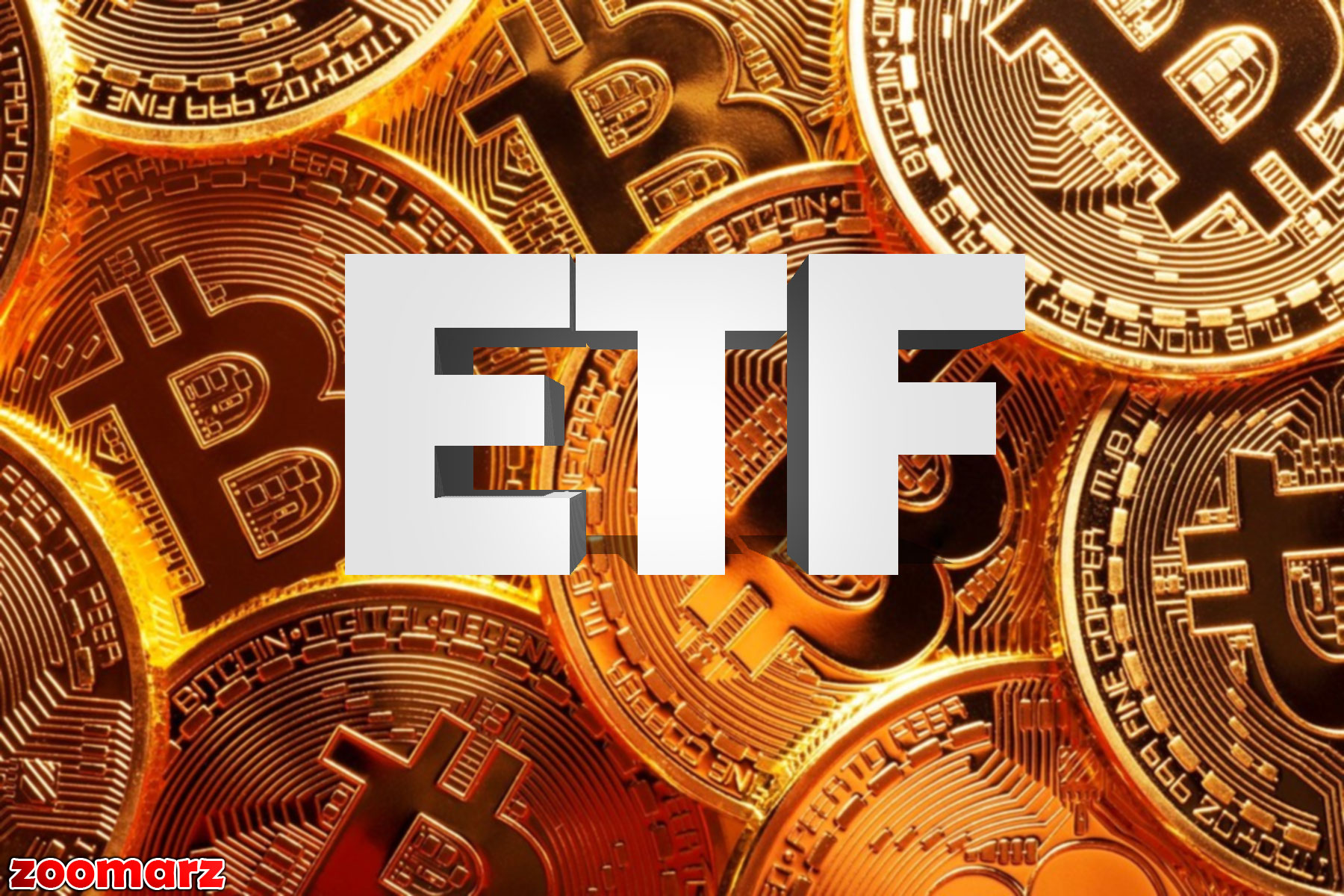 با استحکام بازار ETF بیت کوین، حجم معاملات GBTC به بیش از ۱۰ میلیارد دلار افزایش یافت!😲
