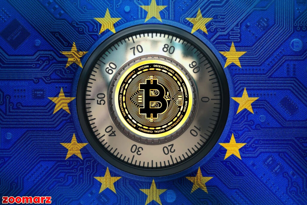 آیا ETF بیت کوین در اروپا نیز تایید شده است؟🤔