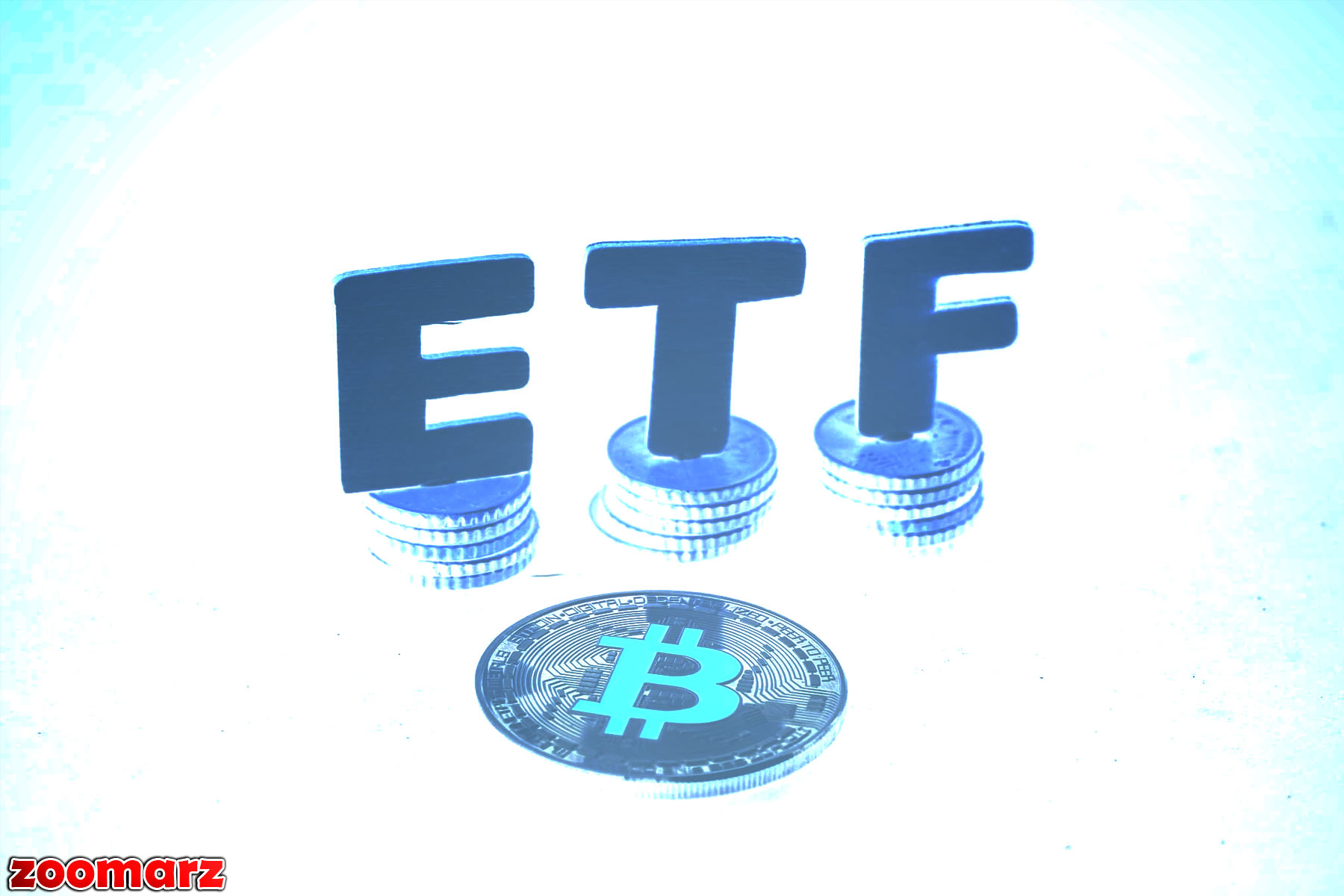 کلمه ETF چیست و چه تاثیری در بازار دارد؟
