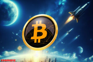 با توجه به تمایل فروشنده ها به کاهش، قیمت بیت کوین در حال کاهش است