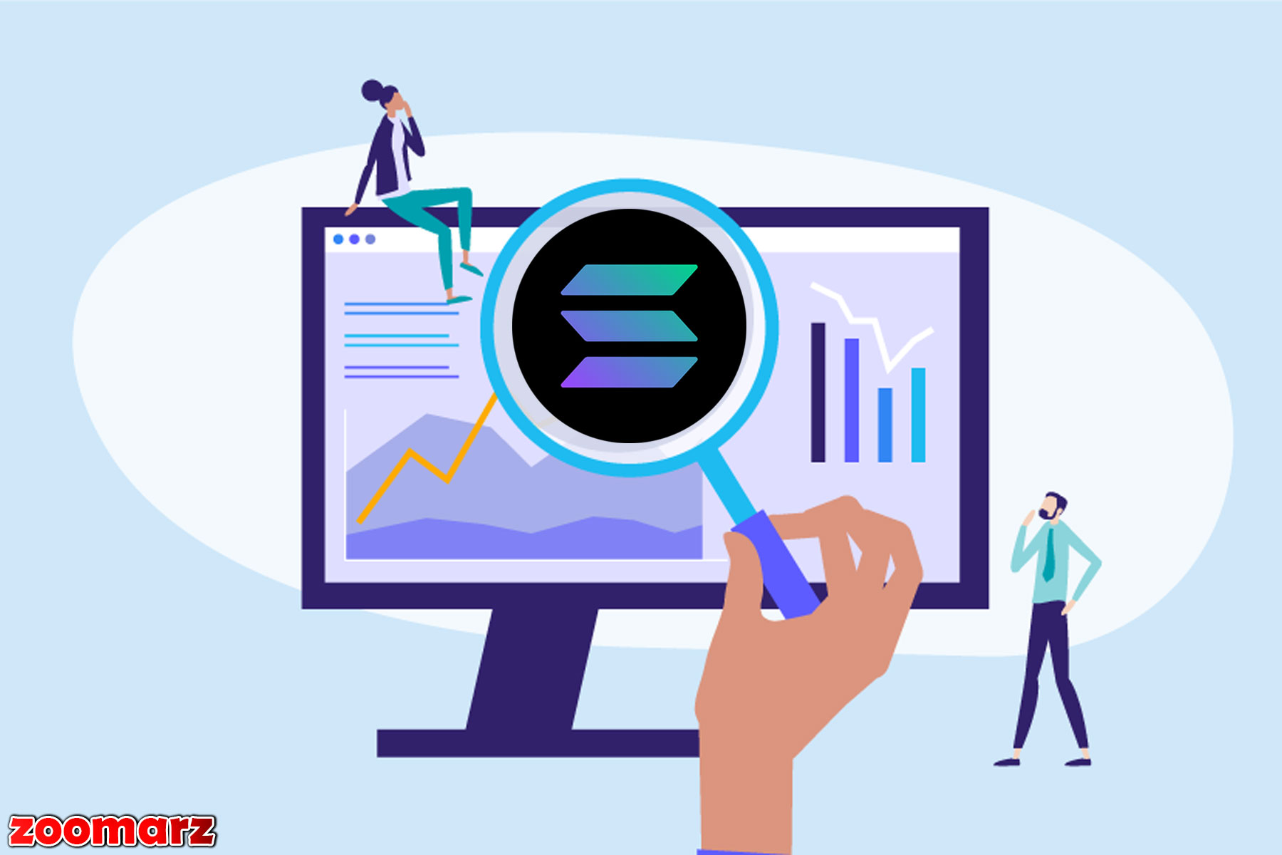 $BONK: یک میم کوین مبتنی بر Solana پس از فهرست در صرافی‌های ارز دیجیتال ۲۰ درصد افزایش یافت