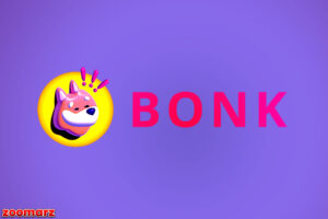 ۴۰Bonk% از ارزش خود را در ۳ روز از دست داد!!!🤯