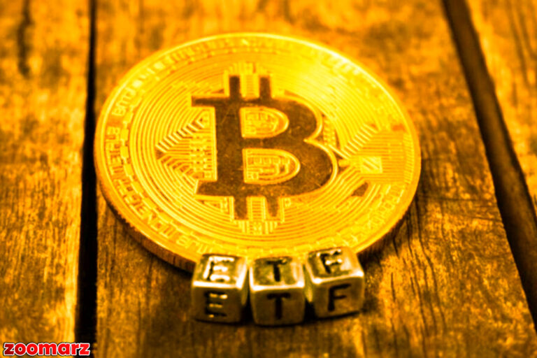 رکورد دومین جریان خالص ETF بیت کوین با مبلغ ۵۴۲ میلیون دلار
