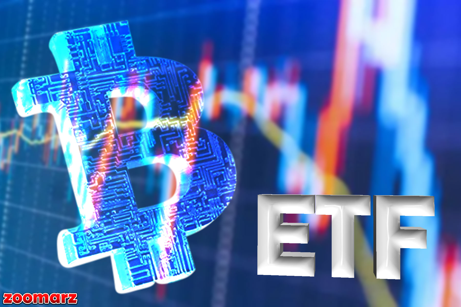 شایعات جدید درباره ETF بیت کوین و افزایش قیمت بیت کوین💰