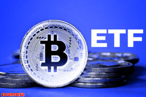 ایالات متحده بیش از ۸۶ درصد از سهام ETF های بیت کوین جهانی را تشکیل می‌دهند