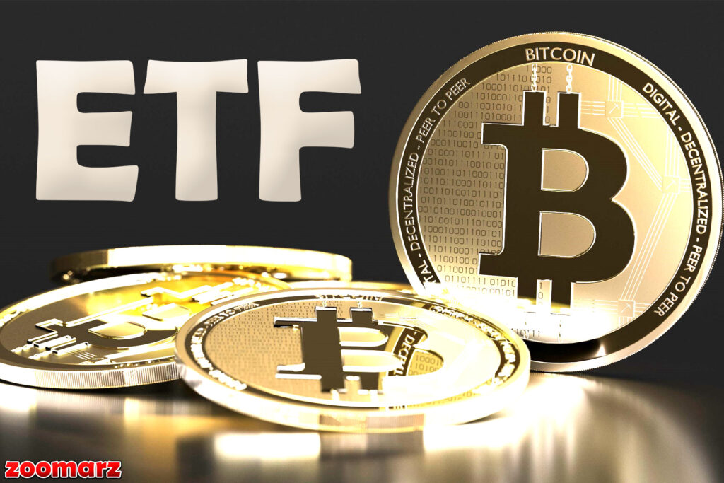 پرونده ETF بیت کوین Hashdex اکنون توسط SEC تایید شده است