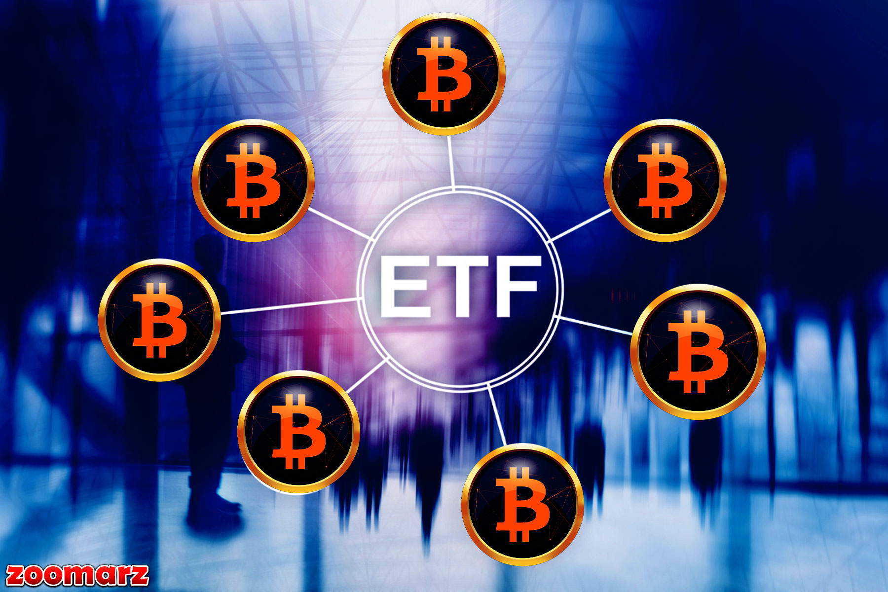 آیا راهکارهایی برای رستگاری ETF های بیت کوین است؟