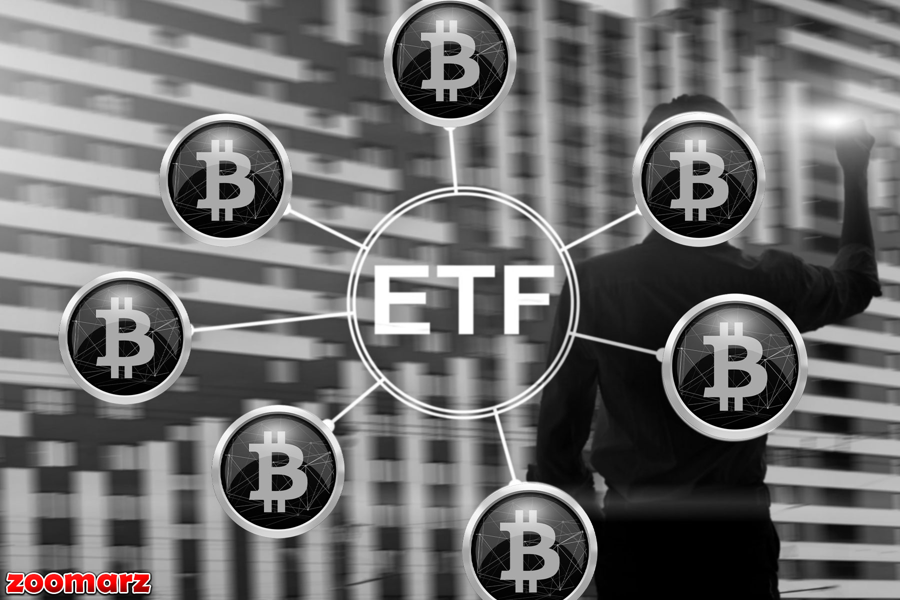 اکتبر ماه بسیار مهم برای شفافیت ETF ارزهای دیجیتال است