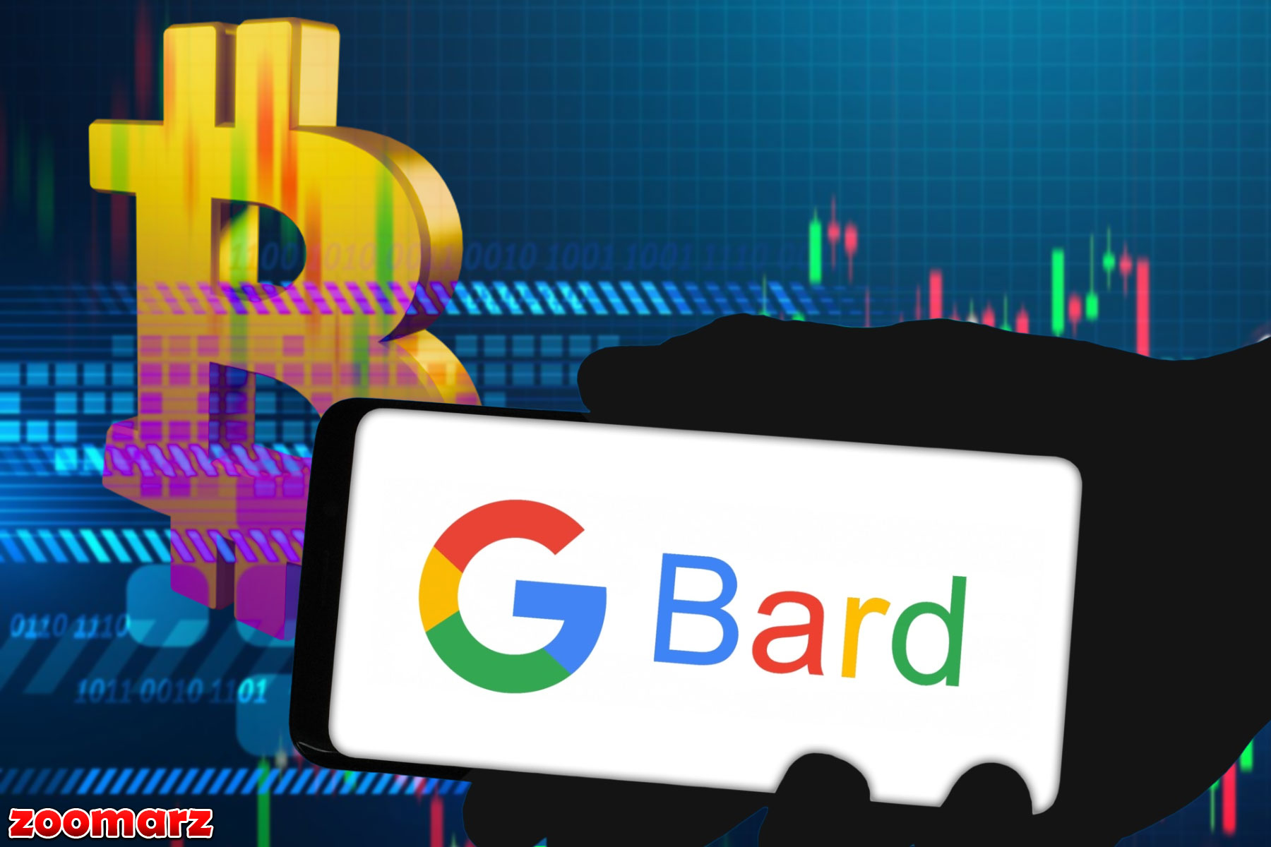 Google Bard قیمت بیت کوین را در بازار ارز دیجیتال پیش بینی می کند