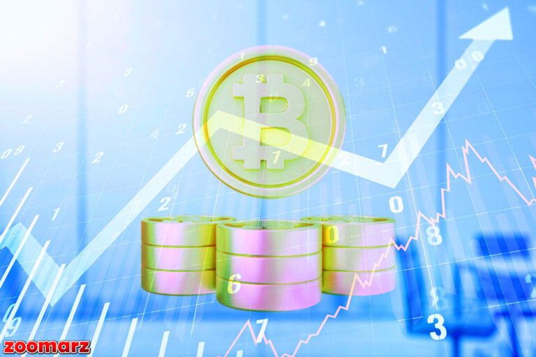 بیت کوین با عقب نشینی نرخ ها و نفت به ۲۷ هزار دلار رسید. اتر در ETF Hopes عملکرد بهتری دارد