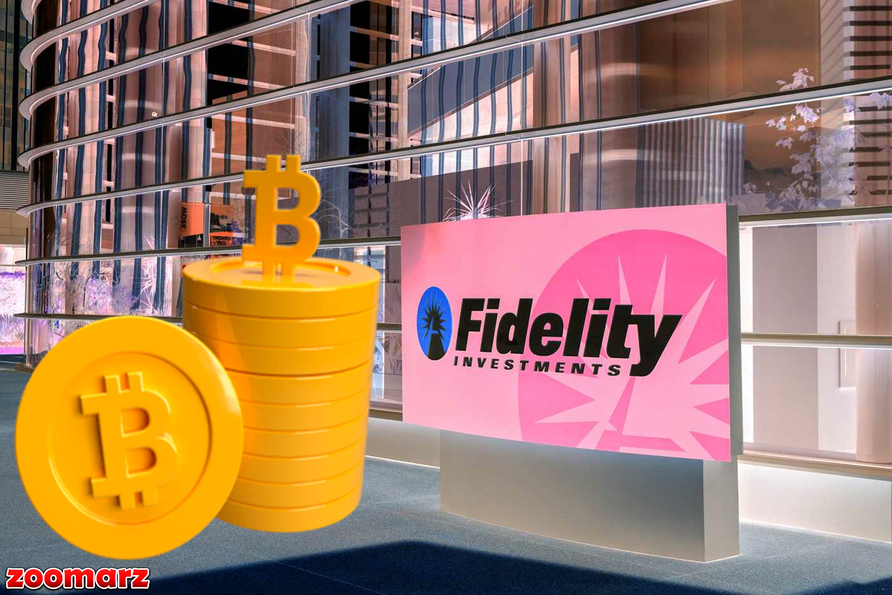 تحلیلگر ماکرو Fidelity Investments: بیت کوین در صورت وقوع رکود اقتصادی می تواند سودمند باشد