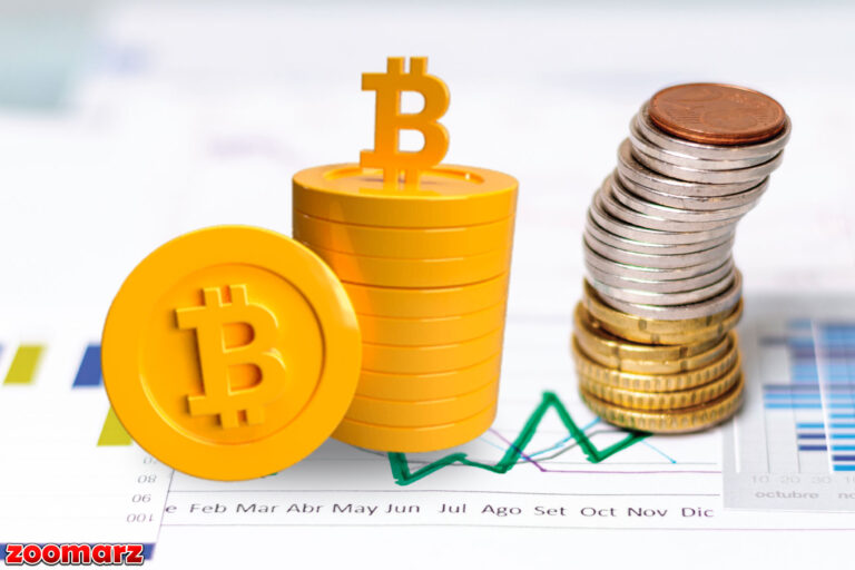 آیا افزایش نرخ بهره باعث تحریکات کلان باعث سقوط بیت کوین می شود