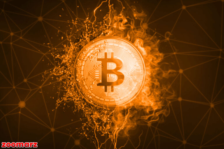 تایید بیش از ۷۰۳۰۰۰ تراکنش در بلاکچین بیت کوین یک روز، رکوردها را شکست