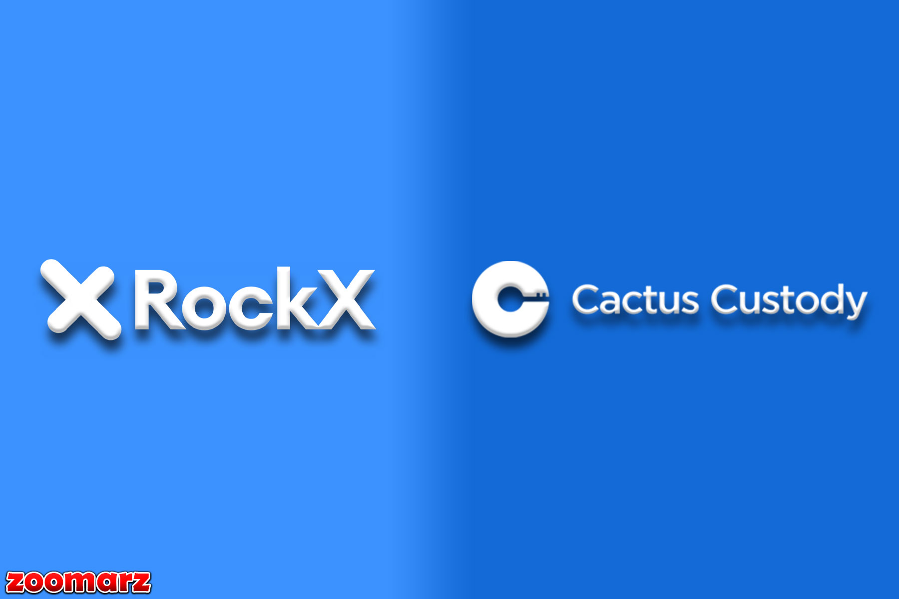 RockX و Cactus Custody با هم متحد می شوند تا سهام کریپتو را افزایش دهند
