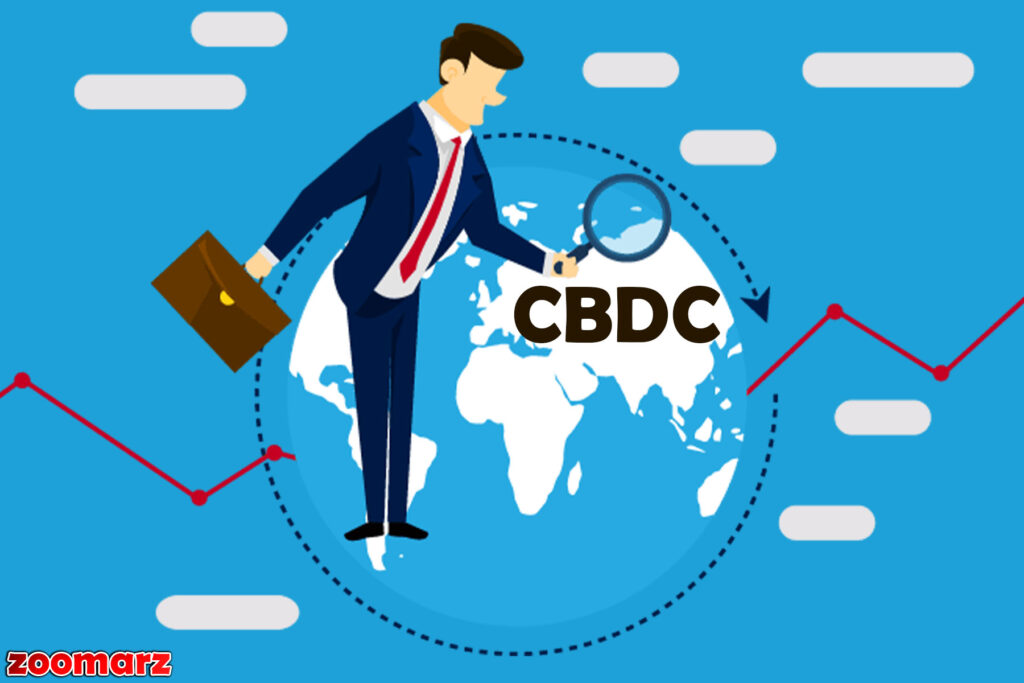 CBDC ها تأثیر قابل توجهی بر نمایه ریسک بانک های مرکزی خواهند داشت