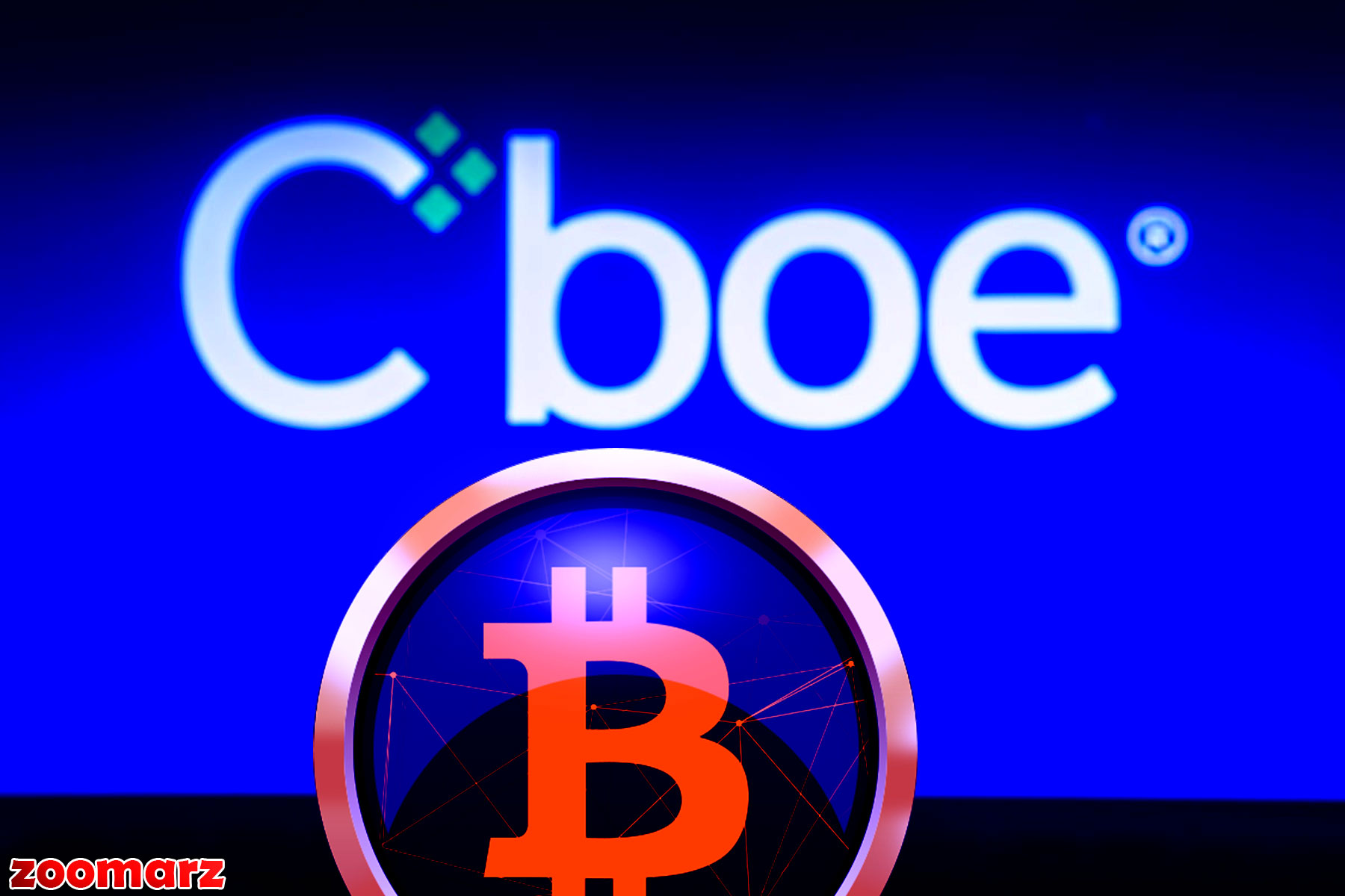 رئیس CBOE Digital: تایید ETF بیت کوین باعث رشد مشتقات می شود.🤩