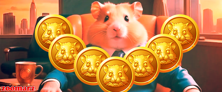 پروژه‌ی همستر کامبت به 200 میلیون کاربر رسید!