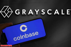 سهام کوین بیس در بحبوحه شادی بازار نسبت به پیروزی Grayscale حدود ۱۴ درصد جهش کرد