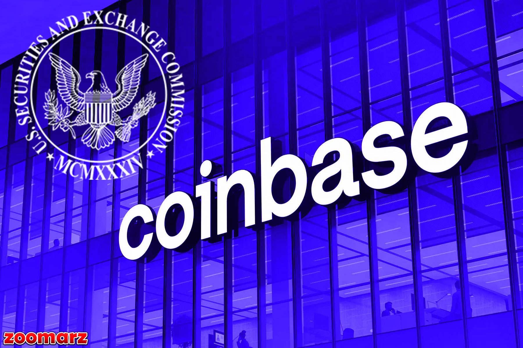 SEC از قاضی می‌خواهد که درخواست Coinbase برای رد پرونده را رد کند