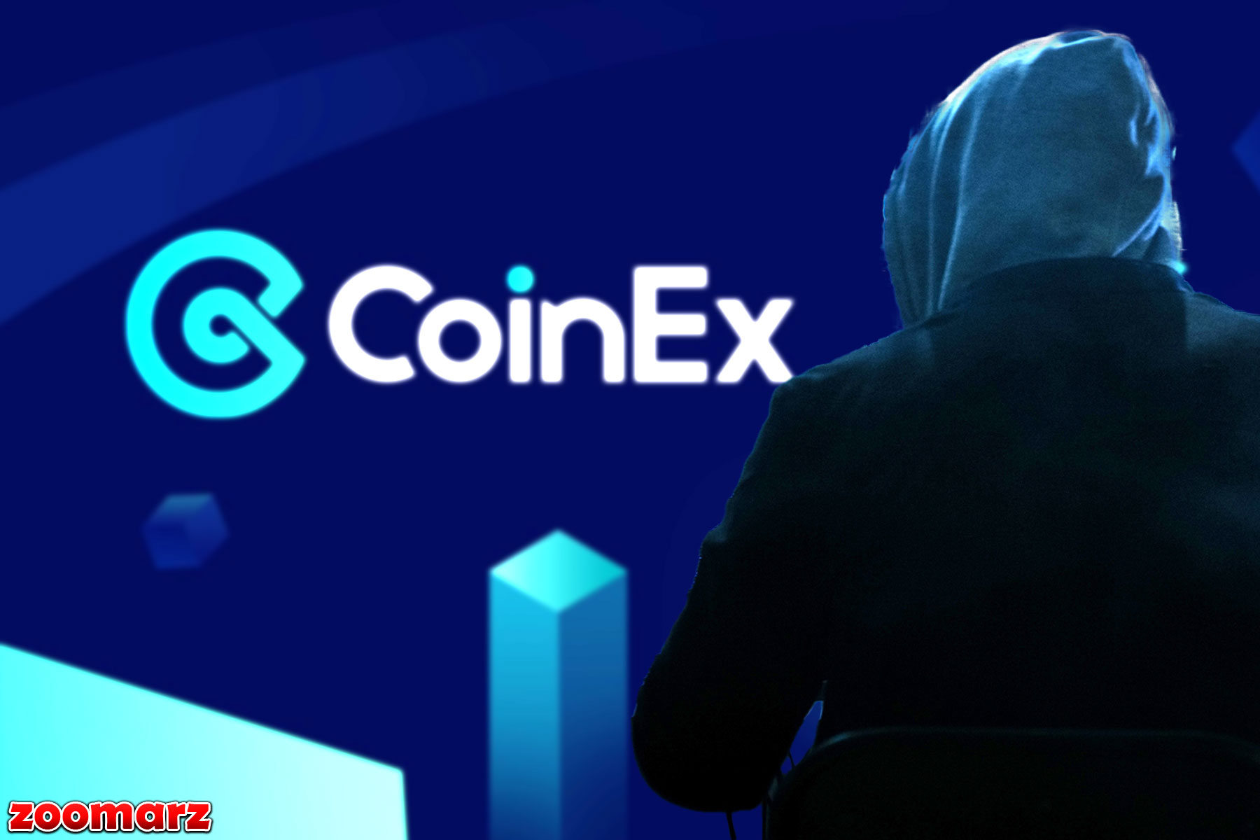 پس از هک، برداشت سپرده CoinEx برای ۳۴۶ ارز دیجیتال از سر گرفته شد