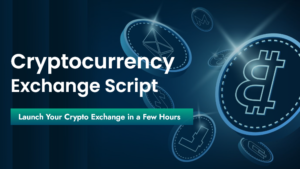 کدام اسکریپت صرافی ارز دیجیتال را بخرم؟