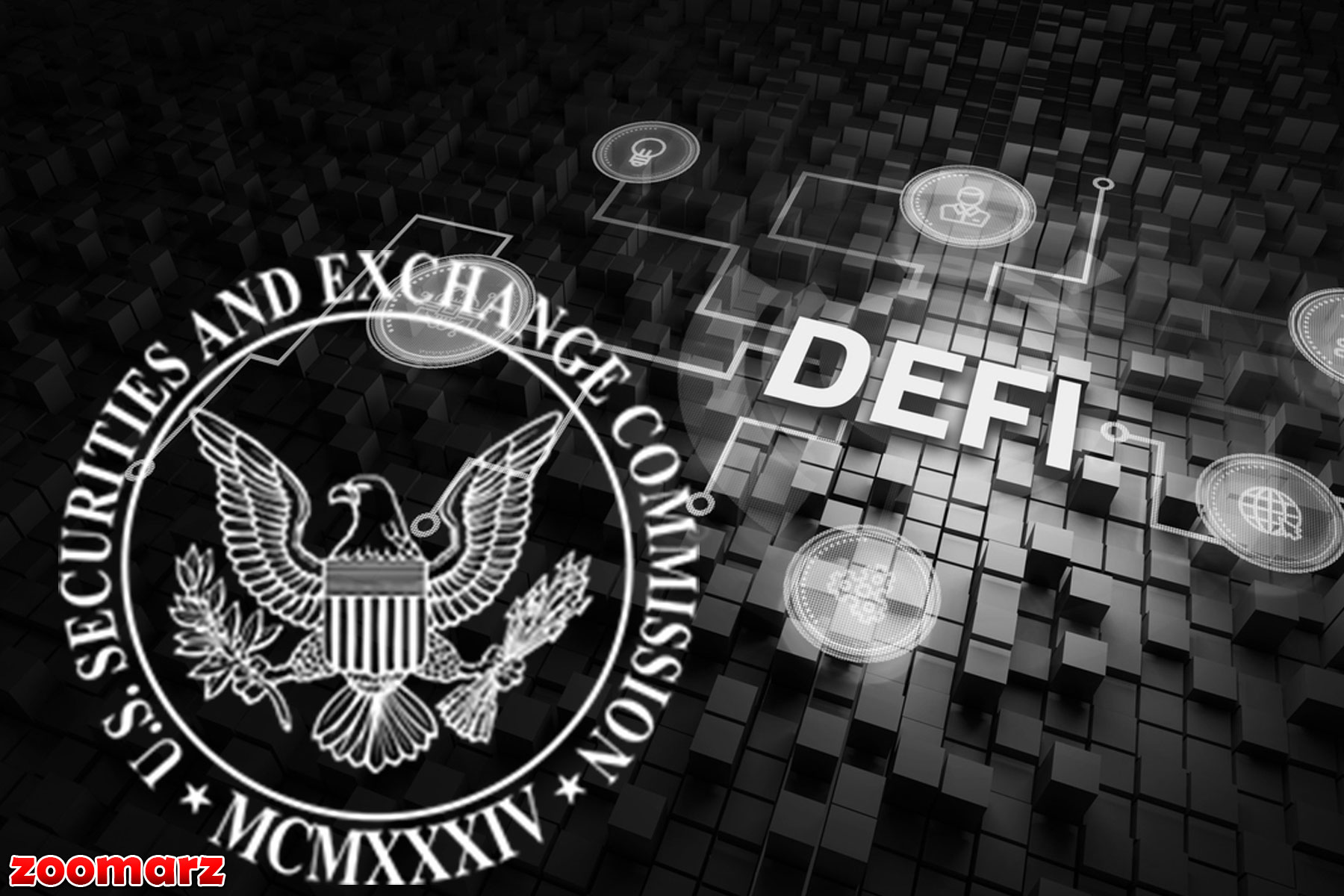 SEC ایالات متحده پیگیری مبادلات رمزنگاری و پروژه های DeFi را تشدید می کند